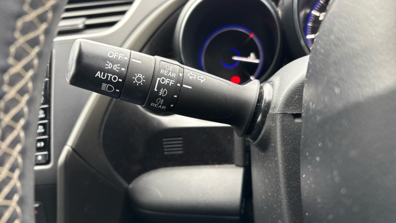 Honda Civic 1.8 i-VTEC SE Plus 5dr [Nav] Petrol Hatchback